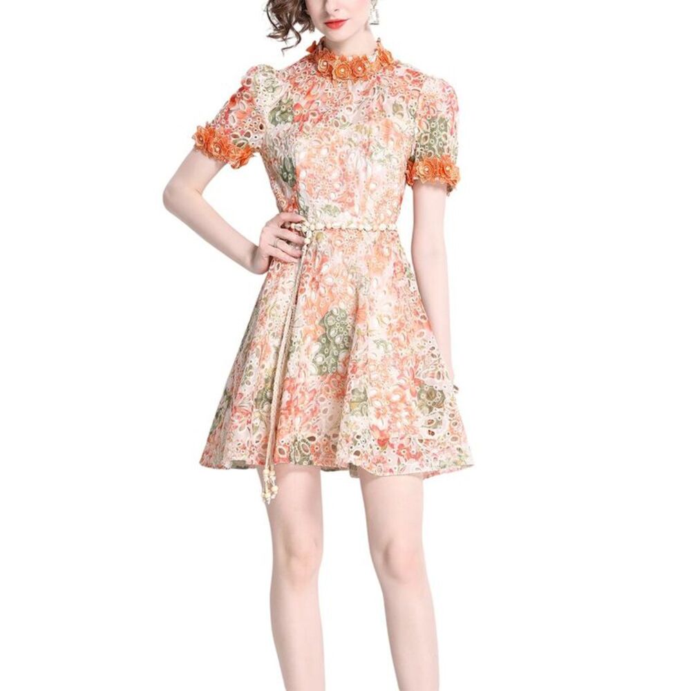 Elaine Womens Dress